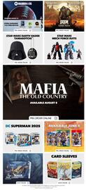 GameStop flyer week 19 Page 2