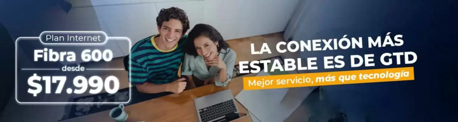Catálogo GTD (válido hasta 15-05)