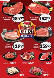 Catálogo S-Mart Página 1