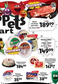 Catálogo S-Mart Página 3
