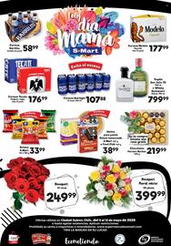 Catálogo S-Mart Página 6