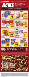 ACME Weekly Ad week 19 Page 1