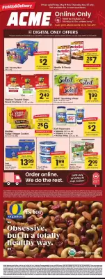 ACME Weekly Ad (valid until 15-05)