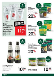 Sligro folder Pagina 12