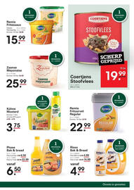 Sligro folder Pagina 15