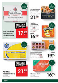 Sligro folder Pagina 16