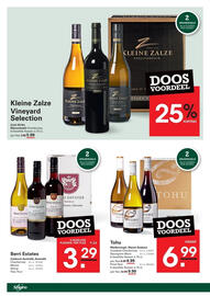 Sligro folder Pagina 32