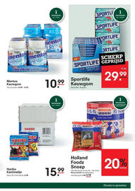 Sligro folder Pagina 9