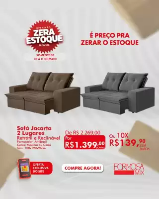 Catálogo Grupo Formosa