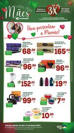 Catálogo Araújo Supermercados Página 1