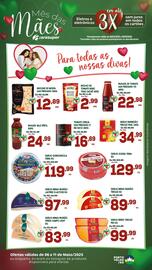 Catálogo Araújo Supermercados Página 2