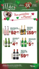 Catálogo Araújo Supermercados Página 3