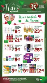 Catálogo Araújo Supermercados Página 4