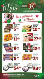 Catálogo Araújo Supermercados Página 5