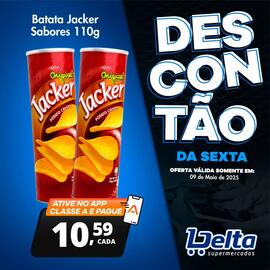 Catálogo Delta Supermercados Página 1