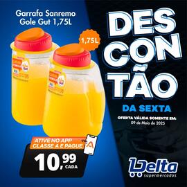 Catálogo Delta Supermercados Página 2