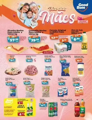 Catálogo GoodBom