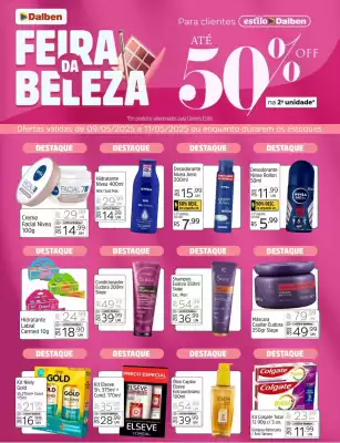 Catálogo Supermercado Dalben