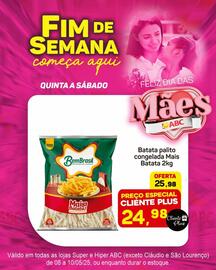 Catálogo Supermercados ABC Página 2