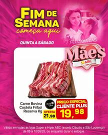 Catálogo Supermercados ABC Página 3