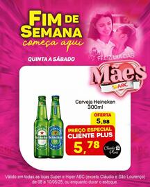 Catálogo Supermercados ABC Página 4