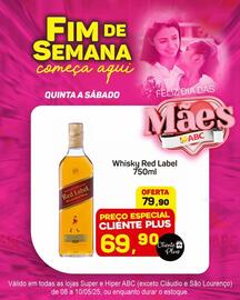 Catálogo Supermercados ABC Página 5