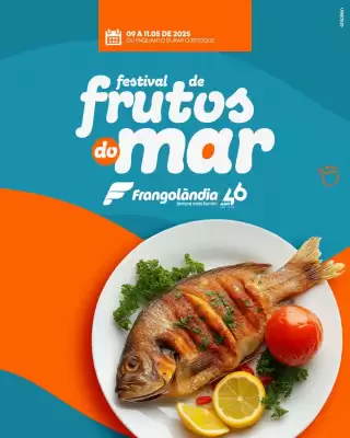 Ofertas Frangolândia (válido até 11-05)