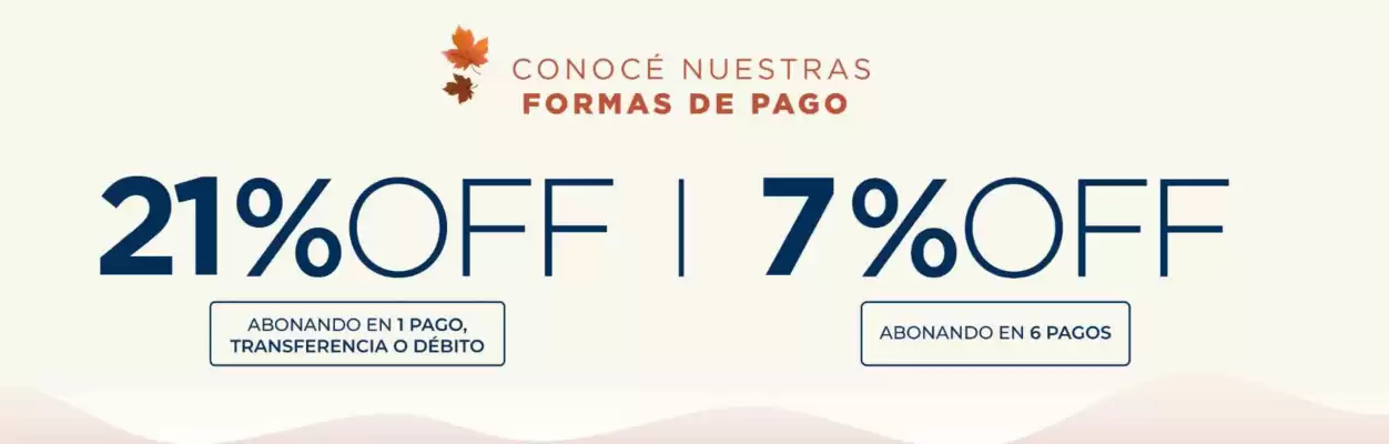 Catálogo Simmons (válido hasta 31-05)