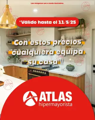 Catálogo Atlas Hipermayorista (válido hasta 11-05)