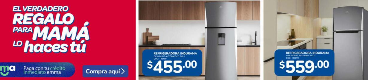 Catálogo Artefacta Página 2