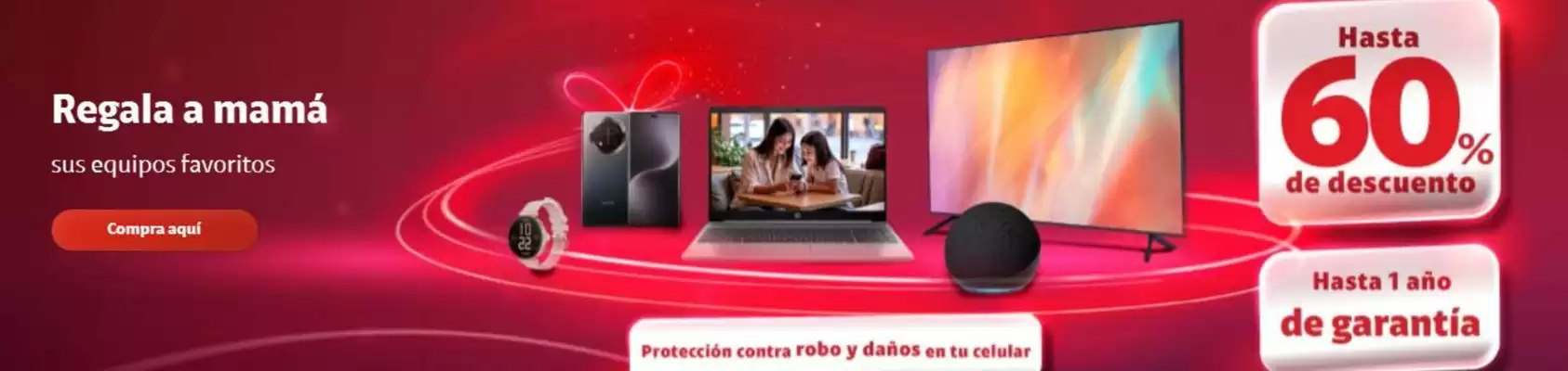 Catálogo Claro (válido hasta 12-05)