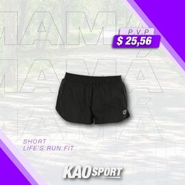 Catálogo Kao Sports Center Página 1