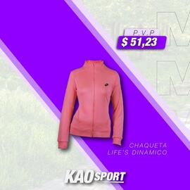 Catálogo Kao Sports Center Página 2