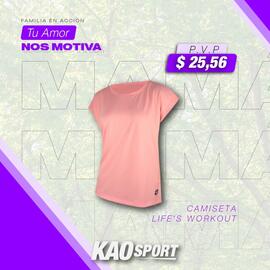 Catálogo Kao Sports Center Página 4