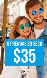Catálogo Supersec Dry Cleaning Página 2