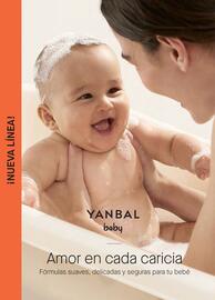 Catálogo Yanbal Página 108