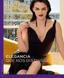Catálogo L'bel Página 38