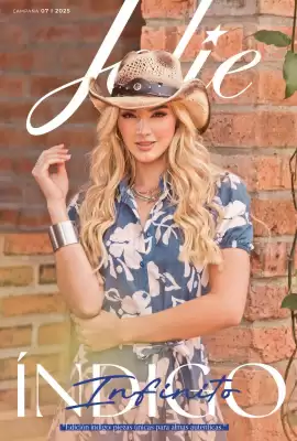 Catálogo Jolie (válido hasta 31-05)