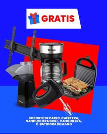 Catálogo Comandato Página 5