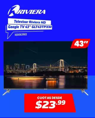 Catálogo Comandato (válido hasta 31-05)