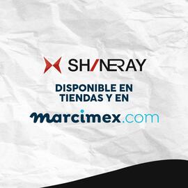 Catálogo Marcimex Página 6