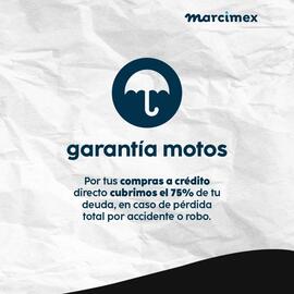 Catálogo Marcimex Página 7