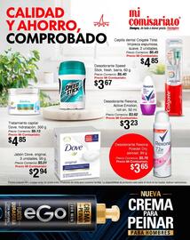 Catálogo Mi Comisariato semana 19 Página 4