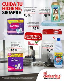 Catálogo Mi Comisariato semana 19 Página 5
