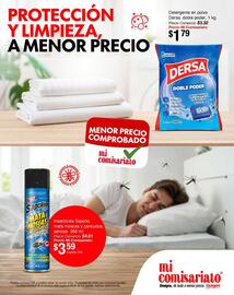 Catálogo Mi Comisariato semana 19 Página 7