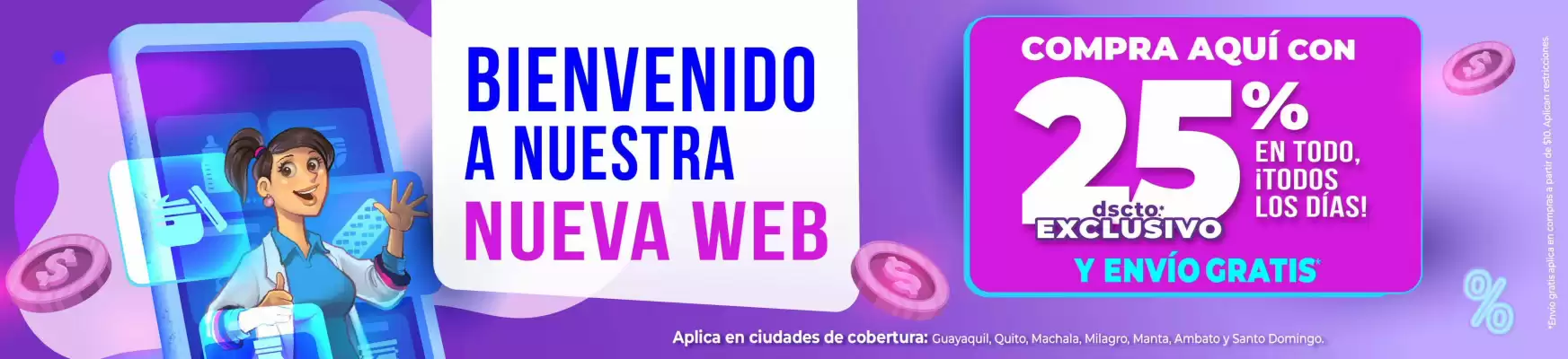 Catálogo Farmacias Cruz Azul (válido hasta 31-05)