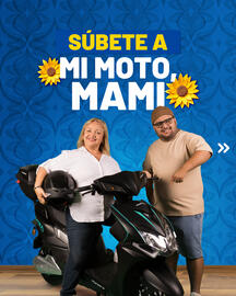 Catálogo Orve Hogar Página 1