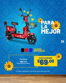 Catálogo Orve Hogar Página 3