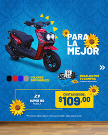 Catálogo Orve Hogar Página 4