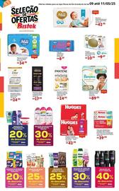 Catálogo Bistek Supermercados Página 3